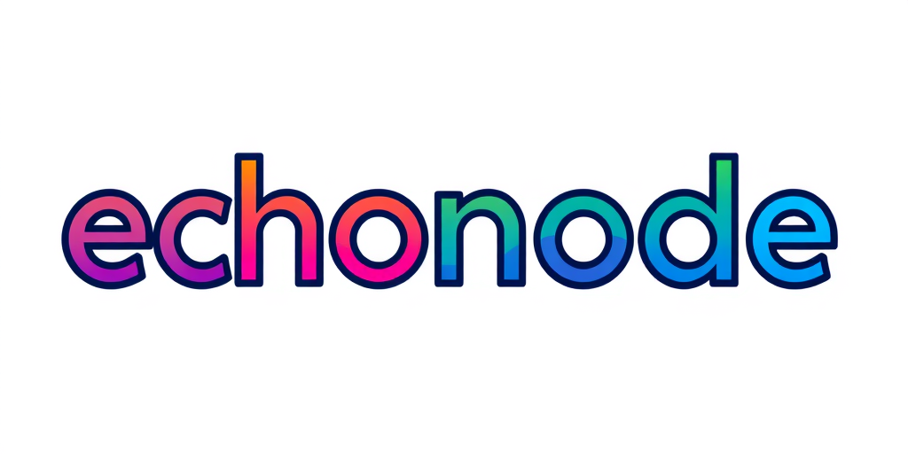 EchoNode